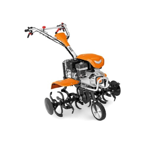 Mh710 Stihl Power Weeder Usage: Industrial