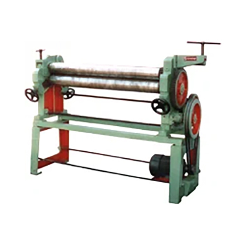 रेड पावर बेंडिंग मशीन