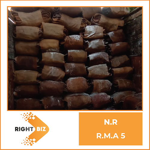 RMA 5 प्राकृतिक रबर