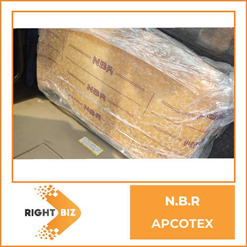 NBR Apcotex