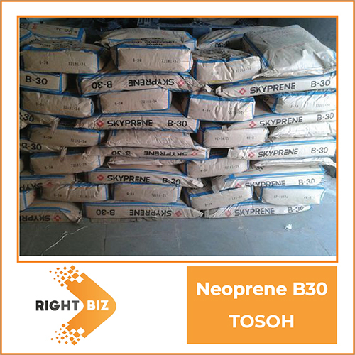 नियोप्रीन बी30 तोसोह