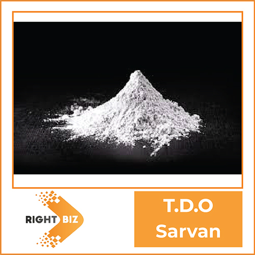 टीडीओ सरवन