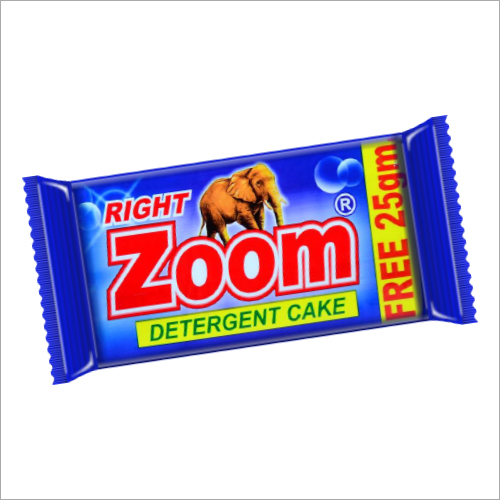ब्लू डिटर्जेंट केक साबुन