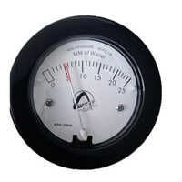 मिनी डिफरेंशियल प्रेशर गेज एप्लीकेशन: औद्योगिक