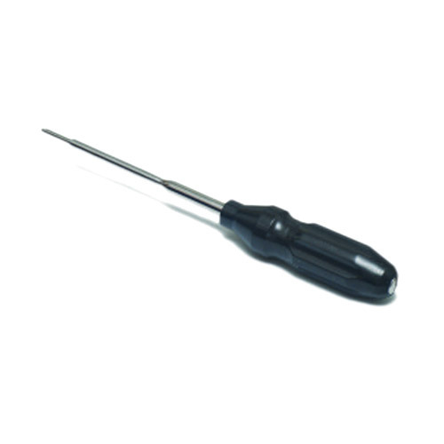 2.0mm Orthopedic Screwdriver - Stainless Steel, High Performance & Stability for Critical Bone Surgeries