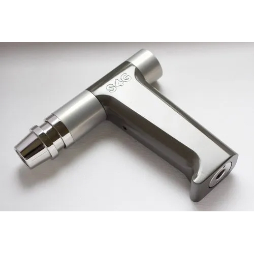 मजबूत और टिकाऊ रीमिंग हैंड पीस