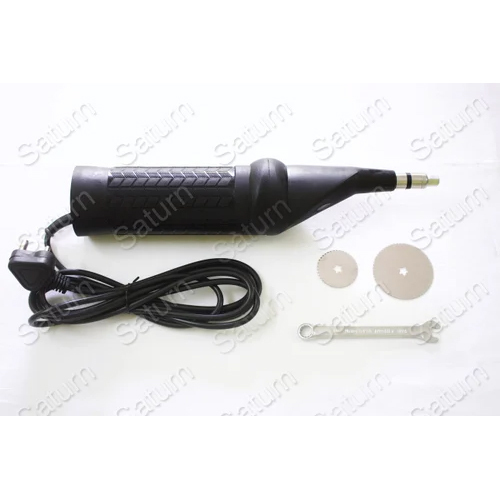 स्टेनलेस स्टील इलेक्ट्रिक प्लास्टर कटर