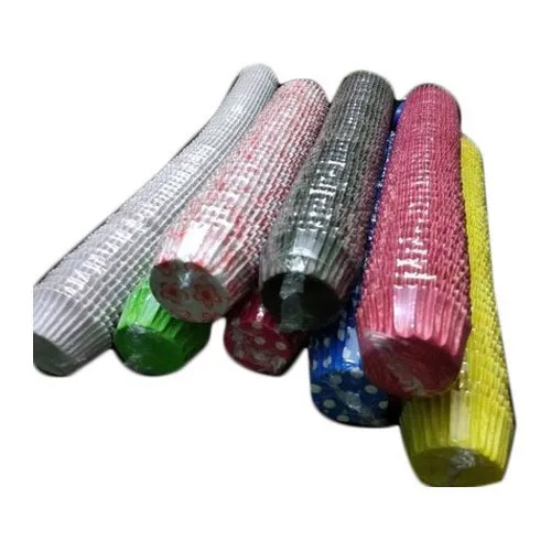 High Quality Chocolate Brown Sweets Paper Cup