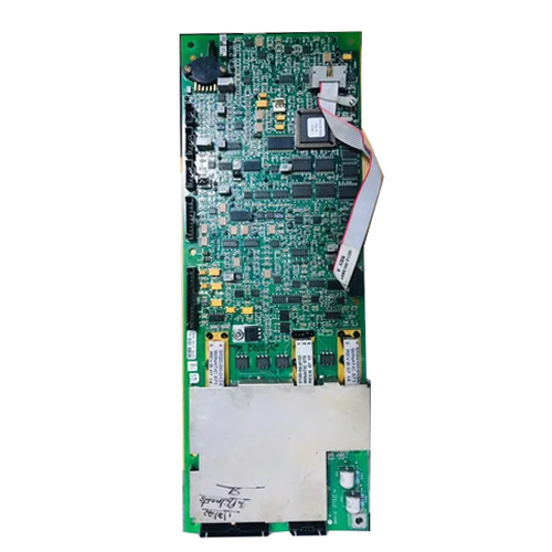 Front End Board Of Datascope Iabp Repairing Services