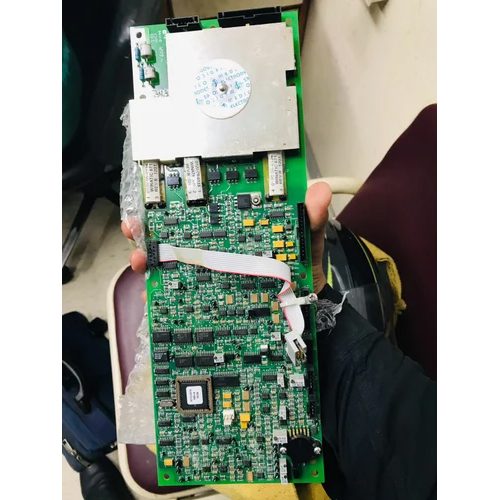 Front End Board Of Datascope Iabp Repairing Services