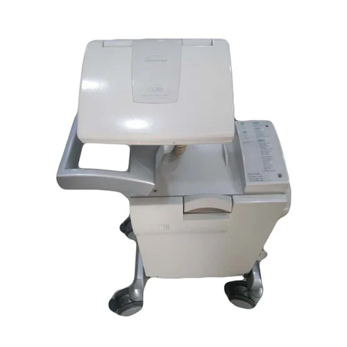 Refurbished Datascope Iabp Machine - Application: Commercial