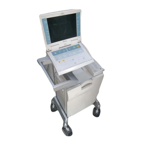 Refurbished Datascope Iabp Machine - Application: Commercial