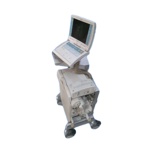 Refurbished Datascope Iabp - Accuracy: High Precision; Clinical Grade