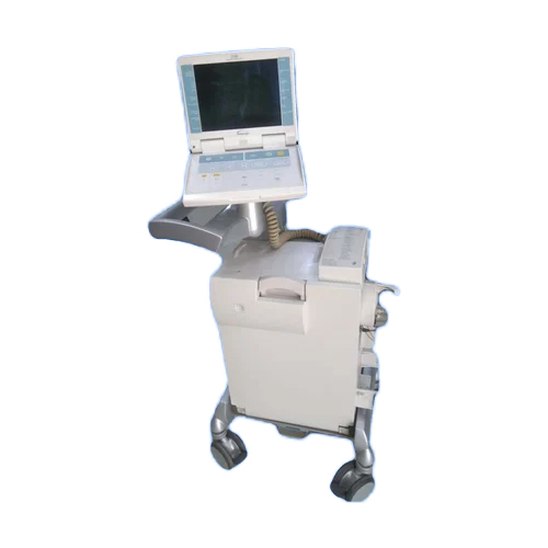 Refurbished Datascope Iabp - Accuracy: High Precision; Clinical Grade