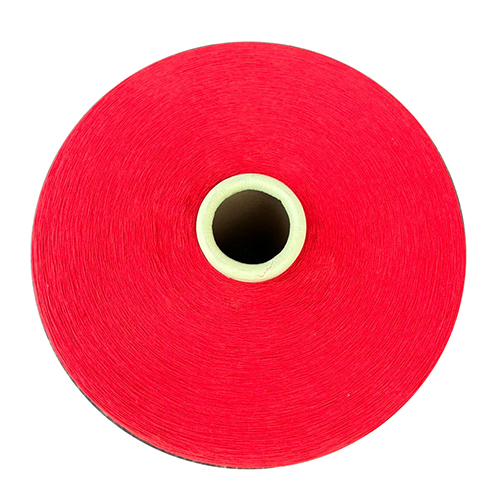 लाइट इन वेट 20s रेड निटिंग यार्न