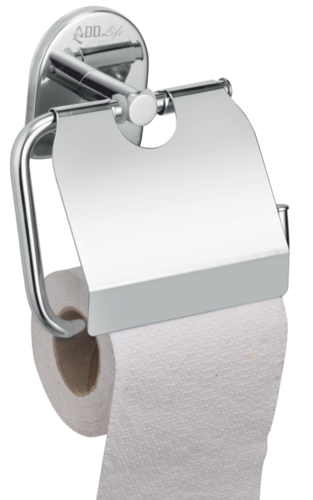 फ्लैप के साथ सुखोई टिश्यू पेपर होल्डर