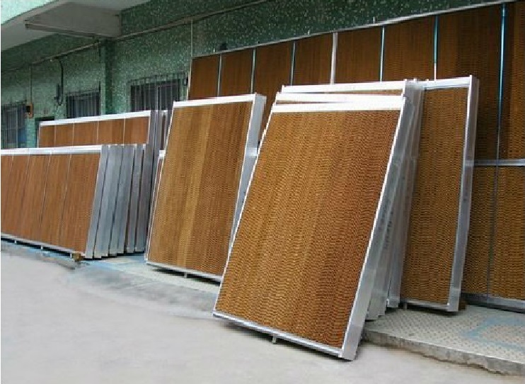 Brown And Green Brown Cellulose Pad Wholesaler In Anand Industrial Estate Mohan Nagar Ghaziabad Uttar Pradesh