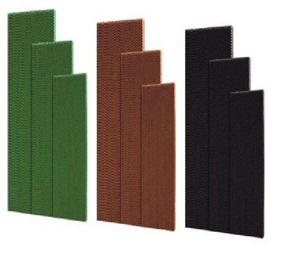 Brown And Green Brown Cellulose Pad Wholesaler In Anand Industrial Estate Mohan Nagar Ghaziabad Uttar Pradesh