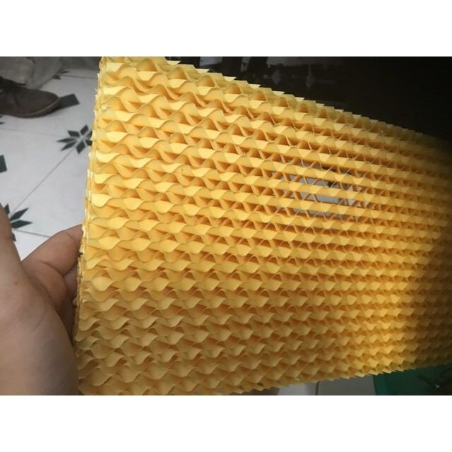 Brown And Green Brown Cellulose Pad Wholesaler In Ahmedabad Gujarat