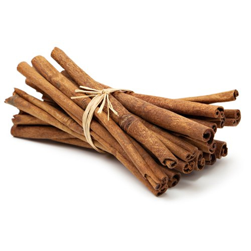 भूरी दालचीनी