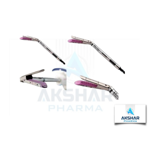 Egia60ant कोविडियन एंडो जिया स्टेपलर के लिए अनुशंसित: अस्पताल