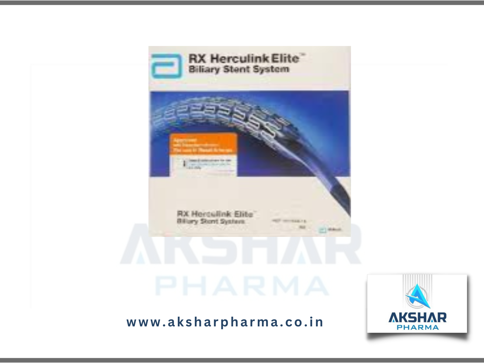 Rx Herculink Elite - Recommended For: Hospital