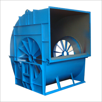 वेंटिलेशन केन्द्रापसारक ब्लोअर