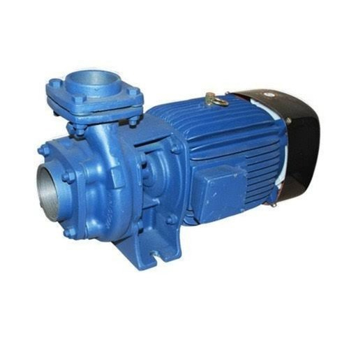 स्टेनलेस स्टील किर्लोस्कर केडीआई थ्री फेज मोनोब्लॉक पंप