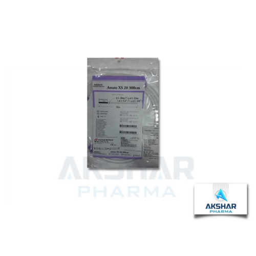 एस्टाटो Xs 20 300cm नॉर्मल