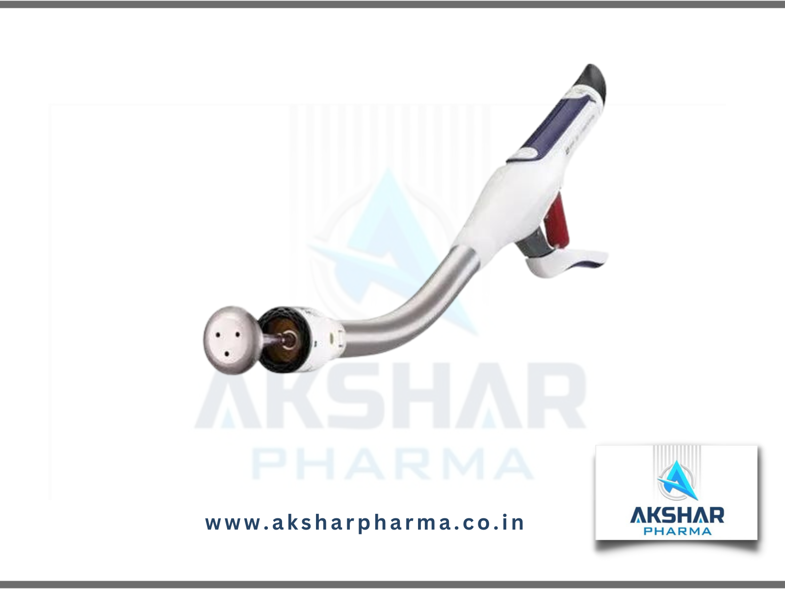 Covidien Circular Stapler - Recommended For: Hospital