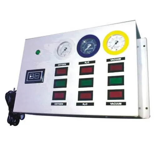 Durable Gas Alarm System