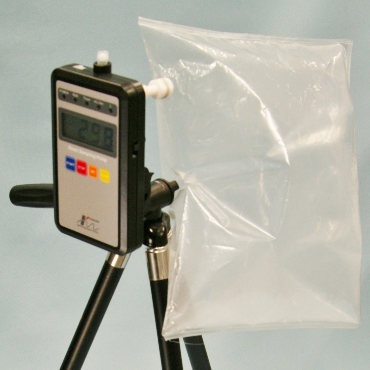 Model Dsp-550 Direct Sampling Pump