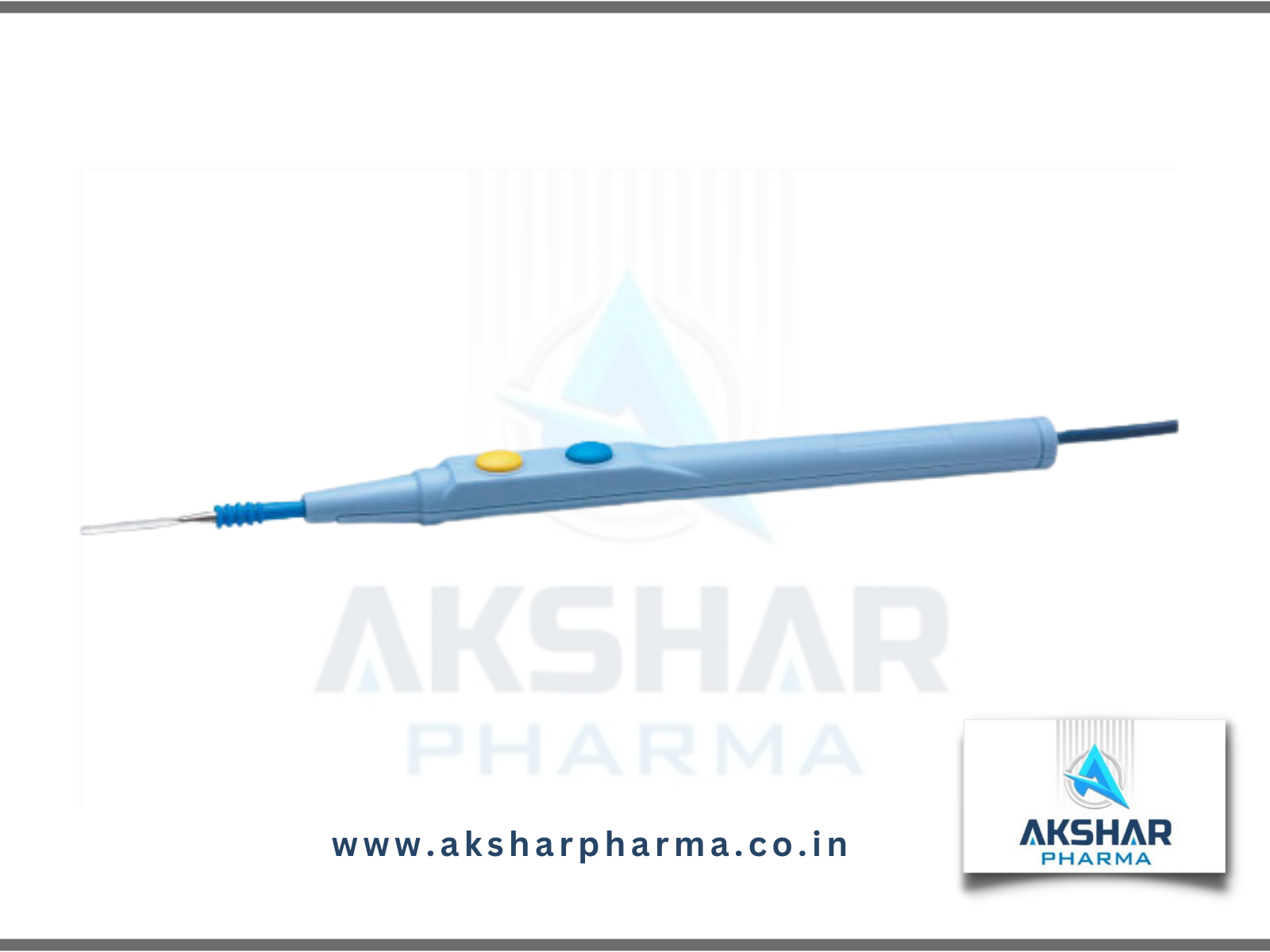 Electrosurgical Pencils - Recommended For: Hospital