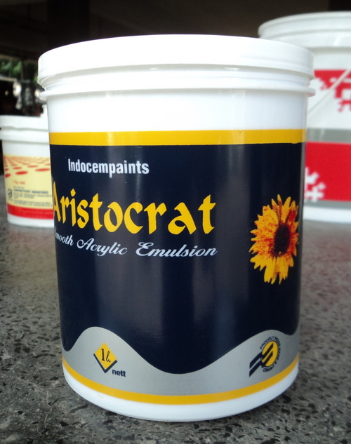 Paint Container 20 kg