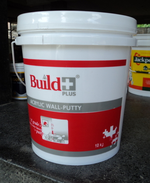 Paint Container 10 Ltr