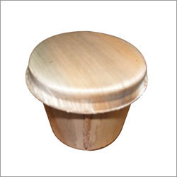 सुपारी का पत्ता कप