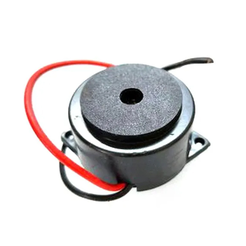 प्लास्टिक टोयोमाइट बाइक बजर