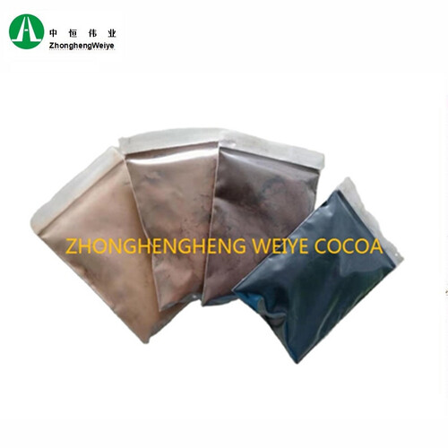ब्राउन प्योर कोको पाउडर