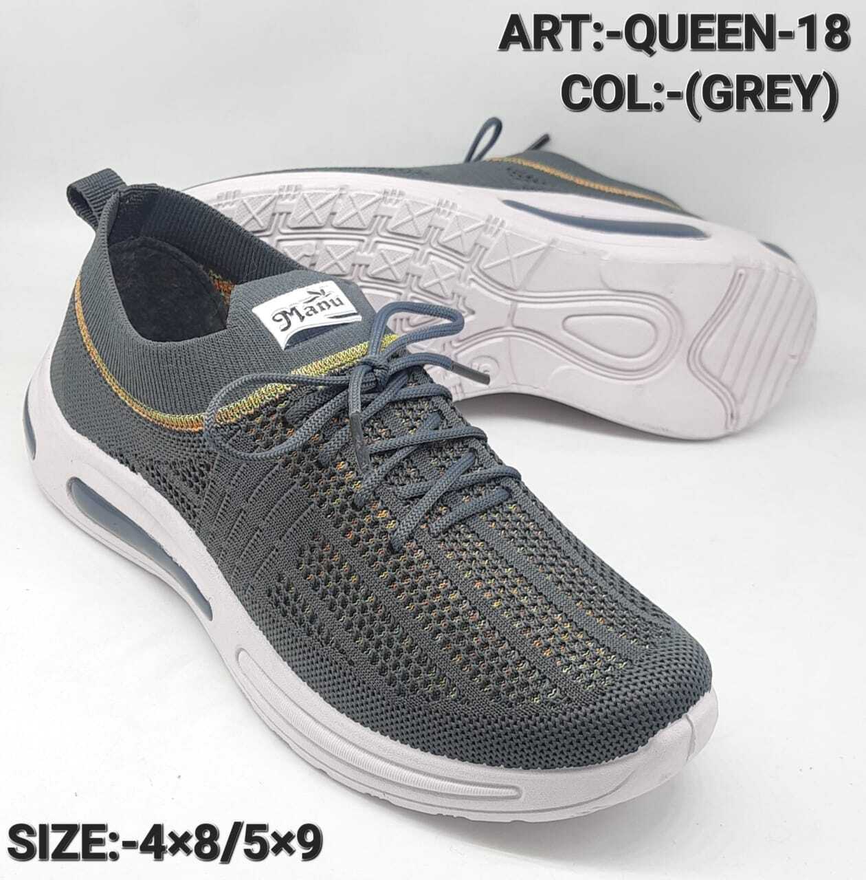 Ladies Fancy Shoes - Pvc Sole, Comfortable Wear , Pink Color With Warranty