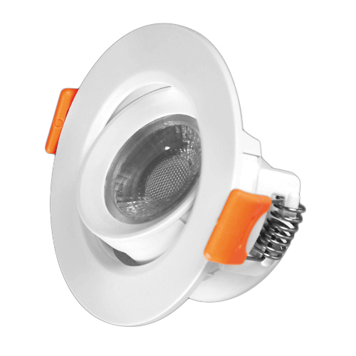 4 वॉट ऑरा प्राइम एलईडी डाउनलाइट