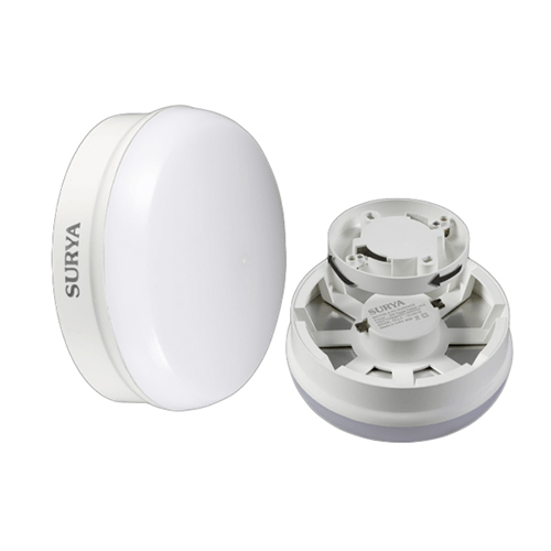 12 W ट्विस्टर सरफेस एलईडी डाउनलाइट