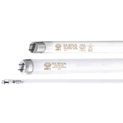 कूल व्हाइट 20 डब्ल्यू टी 12 एफटीएल लाइट