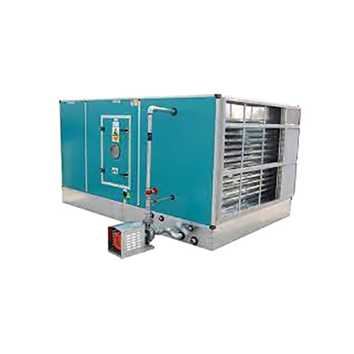 एल्युमिनियम एयर वॉशर यूनिट