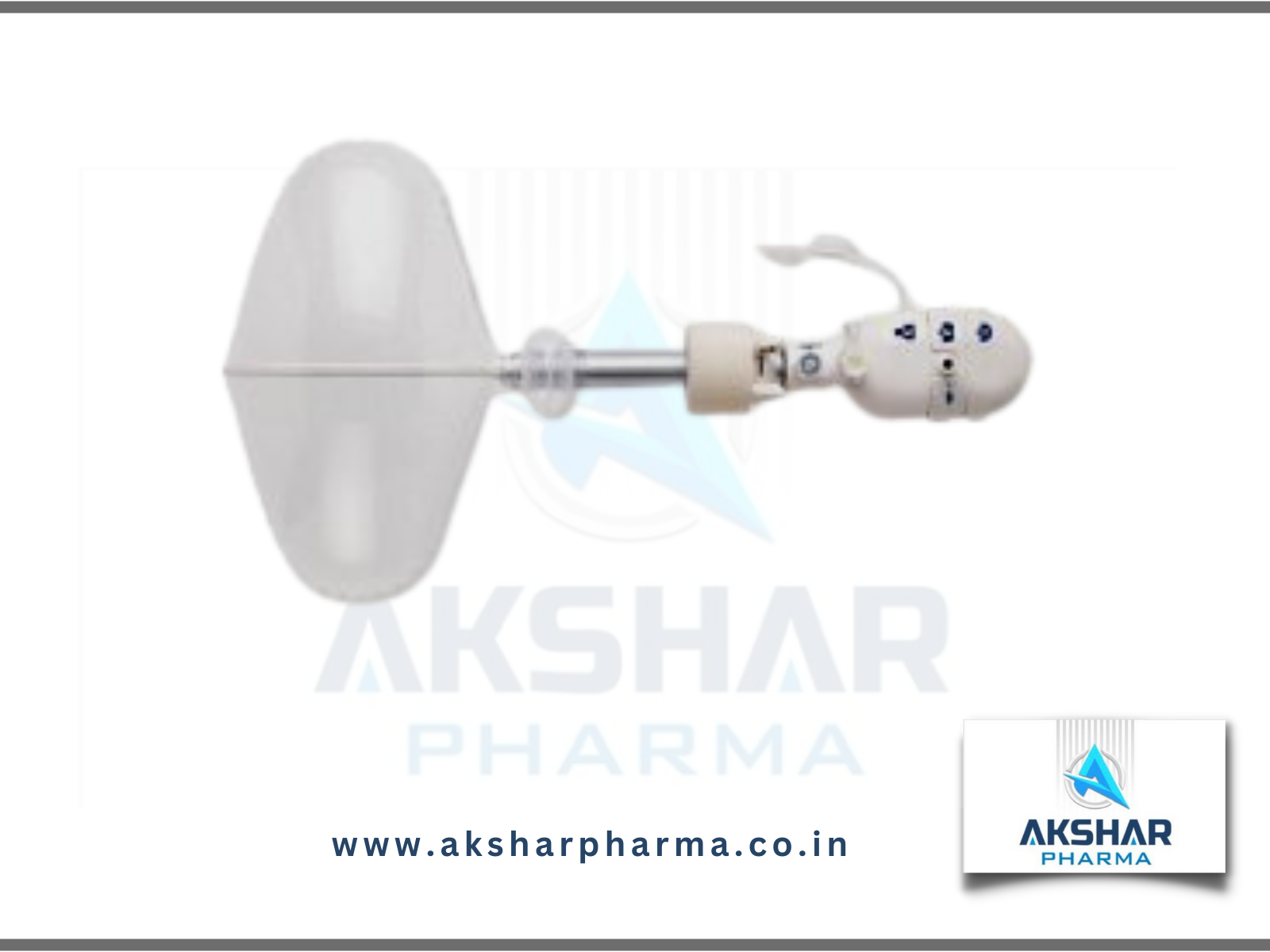 Dissectore System Smsbtovl - Recommended For: Hospital
