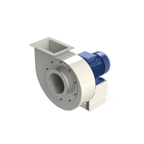 1hp सिंगल फेज पीपी सेंट्रीफ्यूगल ब्लोअर आवेदन: औद्योगिक