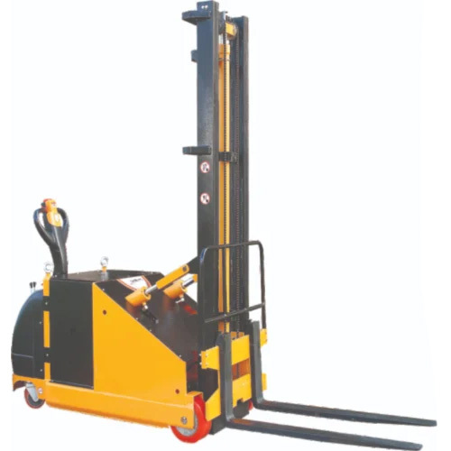 काउंटर बैलेंस स्टेकर