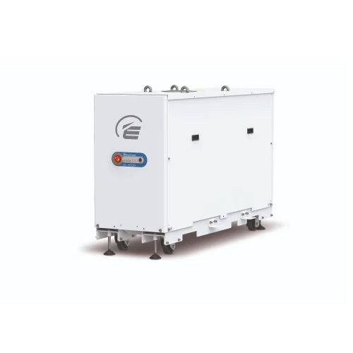 व्हाइट ड्राई वैक्यूम पंप