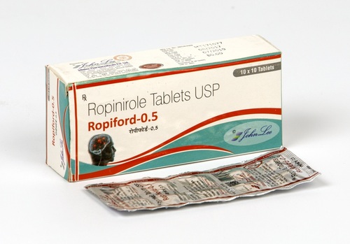 Ropinirole Tablet General Medicines