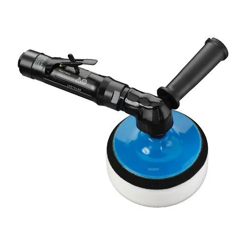 एटलस कॉपो एंगल पॉलिशर अनुप्रयोग: औद्योगिक