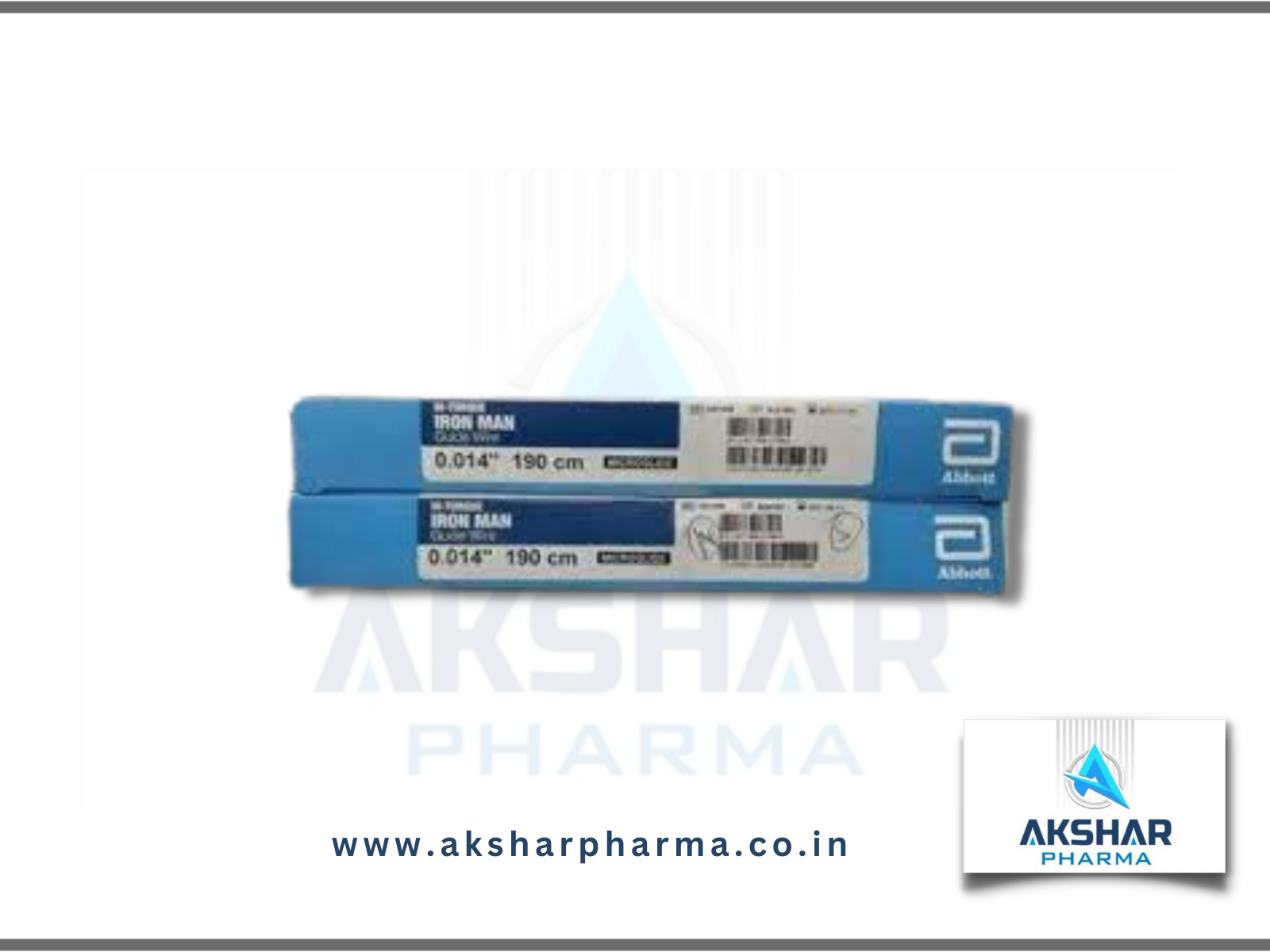 Iron Man Ptca Wire - Recommended For: Hospital